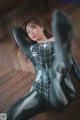 Koby 코비, [DJAWA] The Curvy Spider Girl P33 No.0ec630