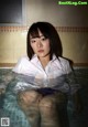 Sena Ichimizu - Facebook Old Nude P8 No.b6c11b