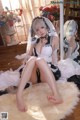 Coser@水淼aqua Vol.093: 可畏 (133 photos) P82 No.b73ebd