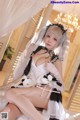 Coser@水淼aqua Vol.093: 可畏 (133 photos) P71 No.4f7427 Image No. 163