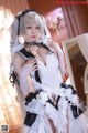 Coser@水淼aqua Vol.093: 可畏 (133 photos) P48 No.94711d