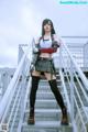 Coser@Byoru: Tifa Lockhart (55 photos ) P3 No.43684d