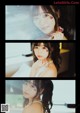 Miharu Usa 羽咲みはる, #Escape Set.02 P1 No.046fd6