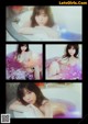 Miharu Usa 羽咲みはる, #Escape Set.02 P3 No.12fd27