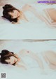 Miharu Usa 羽咲みはる, #Escape Set.02 P6 No.15b4d4