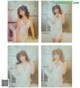 Miharu Usa 羽咲みはる, #Escape Set.02 P7 No.abd3d5