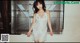 Miharu Usa 羽咲みはる, #Escape Set.02 P28 No.01b207