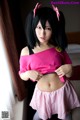 Cosplayer Shirouto Satsuei - Everything Bbw Mom P2 No.5b4355 Image No. 21