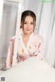 KelaGirls 2017-09-24: Model Yang Nuan (杨 暖) (26 photos) P9 No.a82441