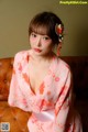 Jucy (쥬시) - Cherry Blossom - Moon Night Snap (72 photos ) P3 No.9c7ed4