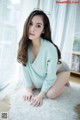 Thai Model No.369: Model Metita Ritseeboon (21 photos) P3 No.a7dc23