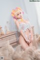 蠢沫沫 Cosplay 赫葵特 P20 No.c57c57 Image No. 41