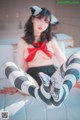 DJAWA Photo - Song Hana (송하나): "Ribboned Only" (63 photos) P20 No.765c56