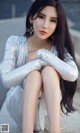 UGIRLS - Ai You Wu App No.1208: Ai Ni Sha Model (艾 霓 莎) (35 photos) P14 No.4c9811