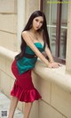 UGIRLS - Ai You Wu App No.1208: Ai Ni Sha Model (艾 霓 莎) (35 photos) P26 No.813d5b