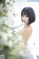 XiaoYu Vol. 92: 蓝 夏 Akasha (65 pictures) P28 No.50b4a1 Image No. 69