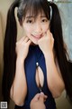 TGOD 2016-07-30: Model Nai Tang (奶糖 Uki) (54 photos) P31 No.c4f663