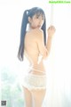 TGOD 2016-07-30: Model Nai Tang (奶糖 Uki) (54 photos) P52 No.f40f61