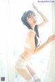 TGOD 2016-07-30: Model Nai Tang (奶糖 Uki) (54 photos) P33 No.c525bc