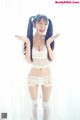TGOD 2016-07-30: Model Nai Tang (奶糖 Uki) (54 photos) P13 No.4ccad7