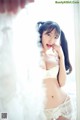 TGOD 2016-07-30: Model Nai Tang (奶糖 Uki) (54 photos) P24 No.eb6846