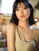 Mio Kudo 工藤美桜, FLASH 2022.06.07 (フラッシュ 2022年6月7日号) P7 No.67735a Image No. 3