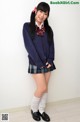 Rinka Ohnishi - Brandi 20year Girl P6 No.2ef231 Image No. 13