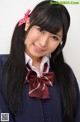 Rinka Ohnishi - Brandi 20year Girl P1 No.daa210 Image No. 23