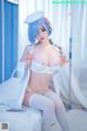 Coser@桜井宁宁 Vol.055: (108 photos) P84 No.fcd623