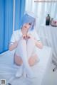 Coser@桜井宁宁 Vol.055: (108 photos) P15 No.4e454b