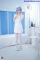 Coser@桜井宁宁 Vol.055: (108 photos) P25 No.f36318