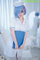 Coser@桜井宁宁 Vol.055: (108 photos) P10 No.253c74