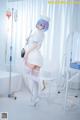 Coser@桜井宁宁 Vol.055: (108 photos) P32 No.c90f84 Image No. 153