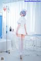 Coser@桜井宁宁 Vol.055: (108 photos) P2 No.66dc3d