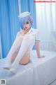 Coser@桜井宁宁 Vol.055: (108 photos) P41 No.4d4f46 Image No. 137