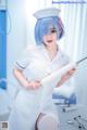 Coser@桜井宁宁 Vol.055: (108 photos) P34 No.7db17f