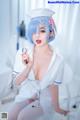 Coser@桜井宁宁 Vol.055: (108 photos) P38 No.b7fedb