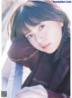 Asuka Saito 齋藤飛鳥, ENTAME 2019 No.02 (月刊エンタメ 2019年2月号) P2 No.67b3a1