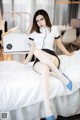 MyGirl Vol.511: 绮里嘉Carina (49 photos) P11 No.dd80c4 Image No. 75