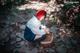 DJAWA Photo - Mimmi (밈미): "Naughty Red Hiring Hood" (125 photos) P105 No.79abce