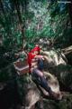 DJAWA Photo - Mimmi (밈미): "Naughty Red Hiring Hood" (125 photos) P50 No.24d90b