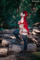 DJAWA Photo - Mimmi (밈미): "Naughty Red Hiring Hood" (125 photos) P84 No.d6e34a