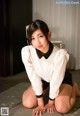 Yuna Shiratori - Wet Sedu Tv P7 No.63a68a