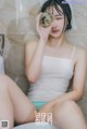 GIRLT No.083: Model 稻田 千 花 (56 photos) P55 No.fafbe4