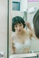 GIRLT No.083: Model 稻田 千 花 (56 photos) P45 No.3d75b4