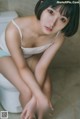GIRLT No.083: Model 稻田 千 花 (56 photos) P49 No.d12ca1