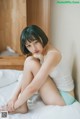 GIRLT No.083: Model 稻田 千 花 (56 photos) P2 No.2484a0