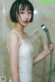 GIRLT No.083: Model 稻田 千 花 (56 photos) P20 No.a63a02