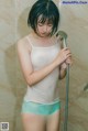 GIRLT No.083: Model 稻田 千 花 (56 photos) P16 No.92fb71