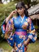 Ava Brooks - Midnight Kimono The Enchanting Seduction of an Ebony Geisha Set.1 20230805 Part 14 P6 No.793a1a